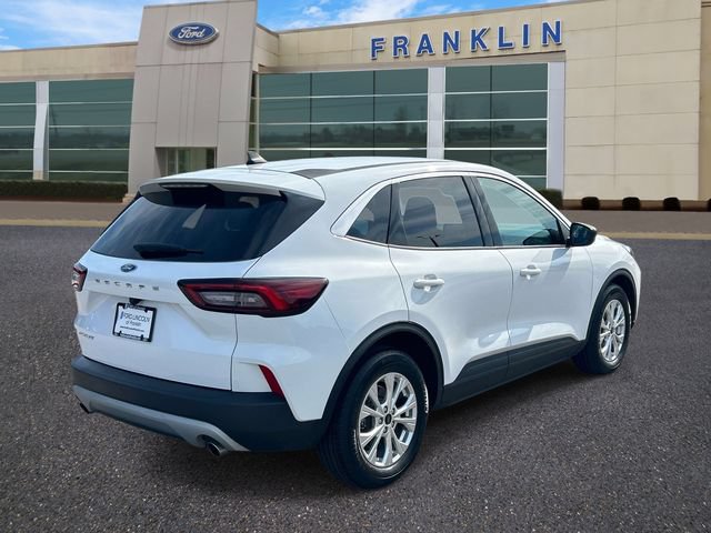Certified 2023 Ford Escape Active FWD image 7