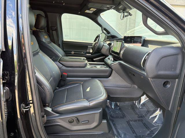 Certified 2025 Ford Expedition Tremor AWD/4WD image 13