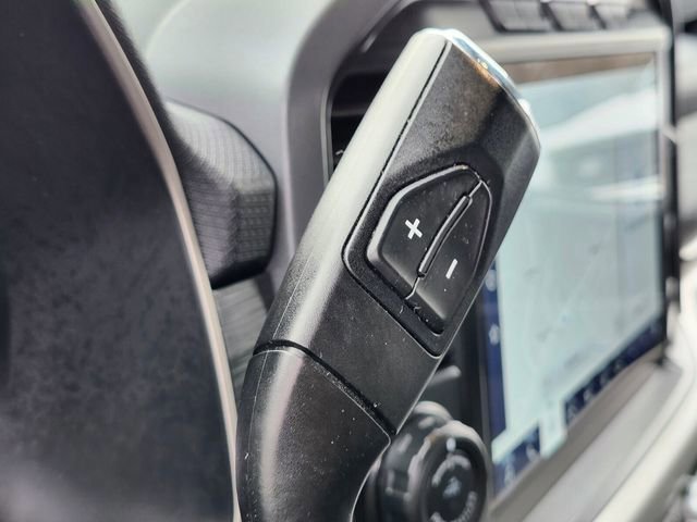 Certified 2021 Ford F150 XLT w/ Equipment Group 302A High image 27