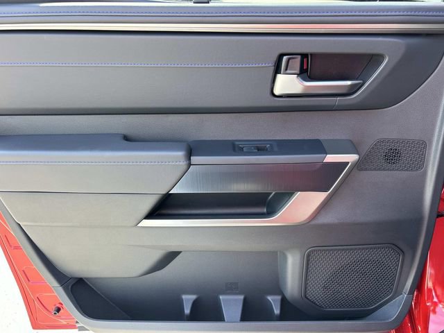 Used 2026 Toyota Tundra Platinum w/ TRD Performance Package (TMS) AWD/4WD image 17