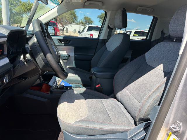 Certified 2024 Ford Maverick XLT FWD image 13