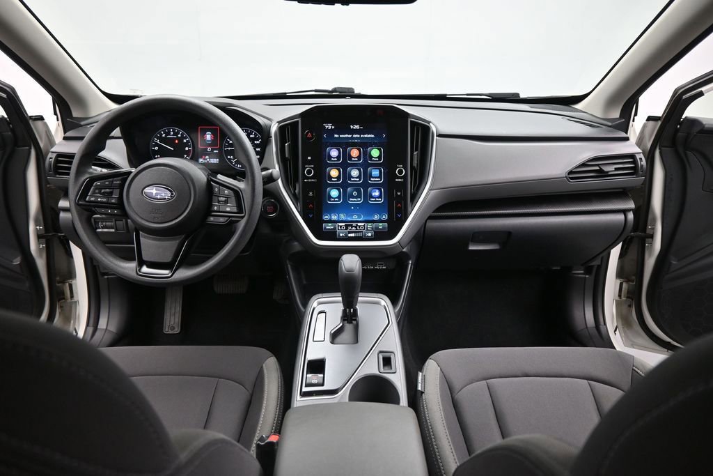 Used 2025 Subaru Crosstrek 2.0i Premium w/ Crosstrek Mirror Package AWD/4WD image 44