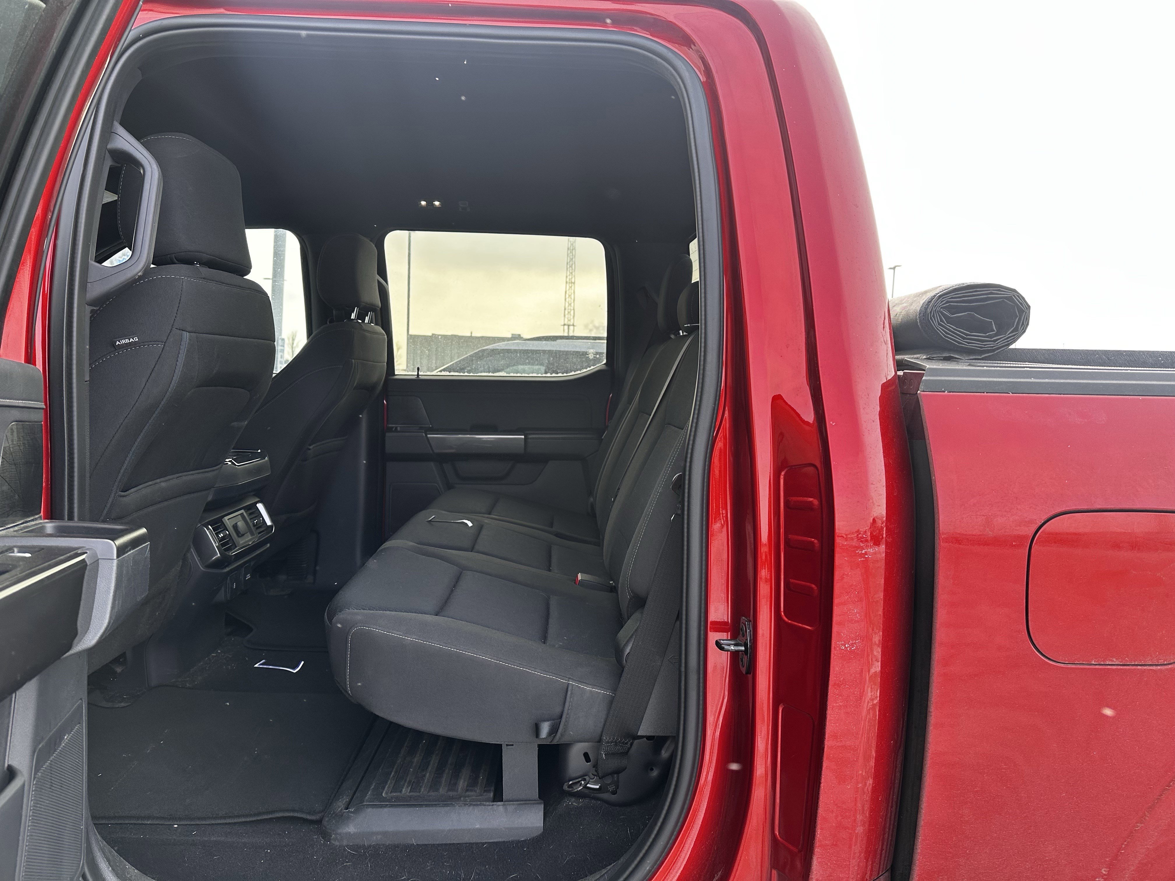 Certified 2023 Ford F150 XLT w/ Equipment Group 302A High image 8