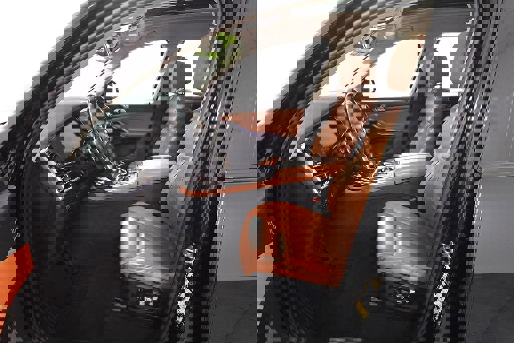 Used 2020 BMW X7 xDrive40i image 10