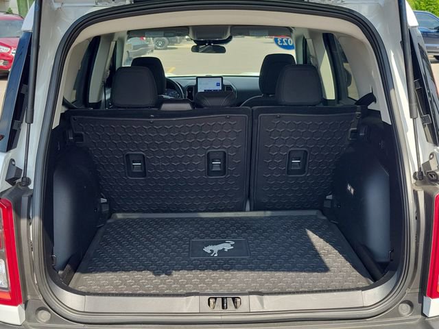 Certified 2023 Ford Bronco Sport Big Bend w/ Convenience Package AWD/4WD image 7