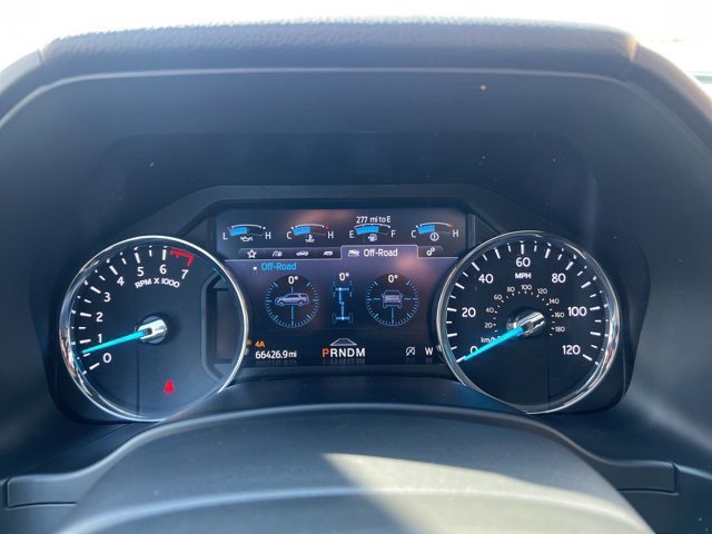 Certified 2021 Ford Expedition Max Limited image 14