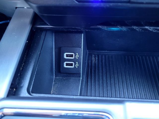 Certified 2019 Ford F150 Platinum AWD/4WD image 19