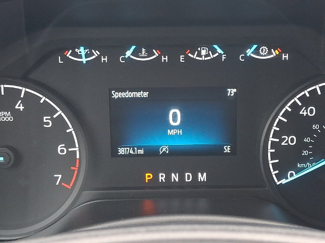 Certified 2023 Ford F150 4x4 SuperCrew image 19