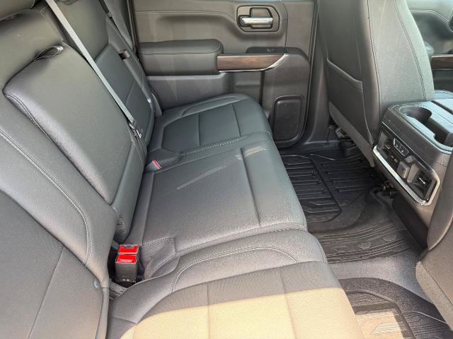 Used 2019 GMC Sierra 1500 SLT w/ SLT Premium Plus Package AWD/4WD image 12