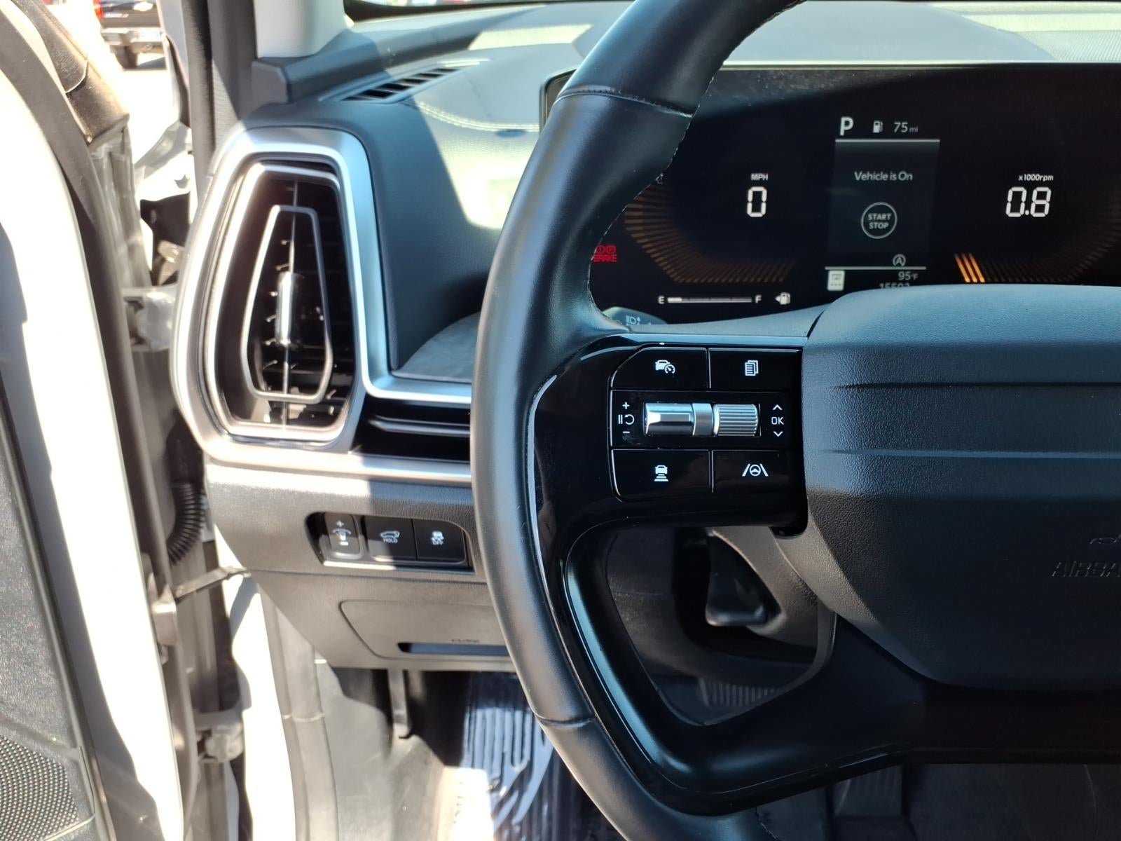 Used 2026 Kia Sorento X-Line EX AWD/4WD image 28