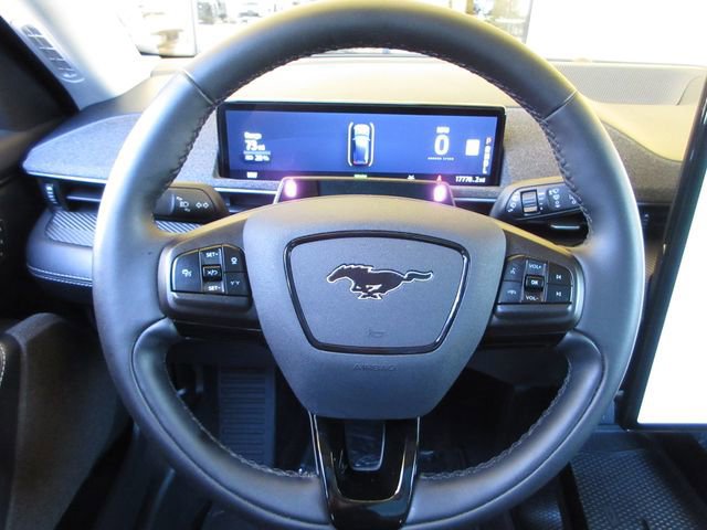 Certified 2024 Ford Mustang Mach-E Premium image 16