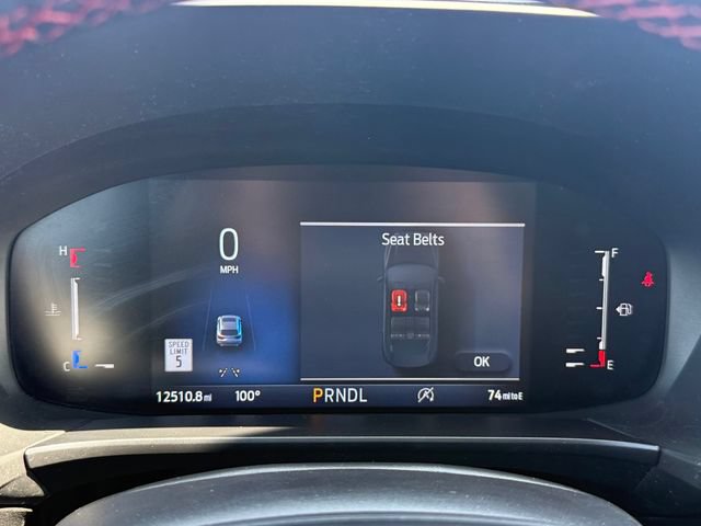 Certified 2024 Ford Escape ST-Line w/ Tech Pack #1 AWD/4WD image 16