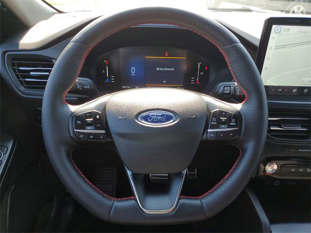 Certified 2023 Ford Escape ST-Line w/ Tech Pack #1 image 27