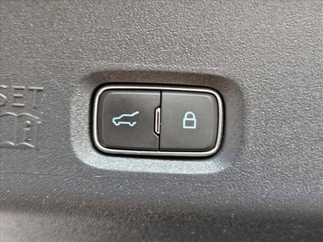 Certified 2025 Ford Expedition Max Active AWD/4WD image 25