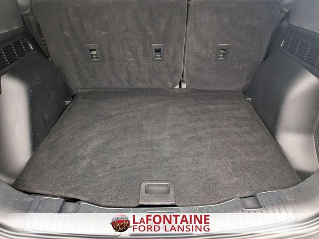Certified 2025 Ford Escape Active AWD/4WD image 28