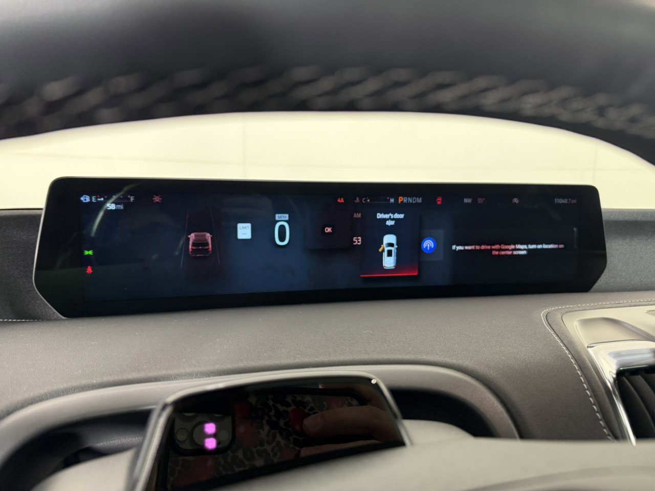 Certified 2025 Ford Expedition Max Platinum w/ Stealth Performance Package image 27