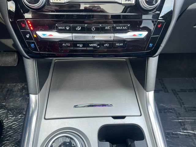 Certified 2022 Ford Explorer Platinum w/ Equipment Group 601A image 60