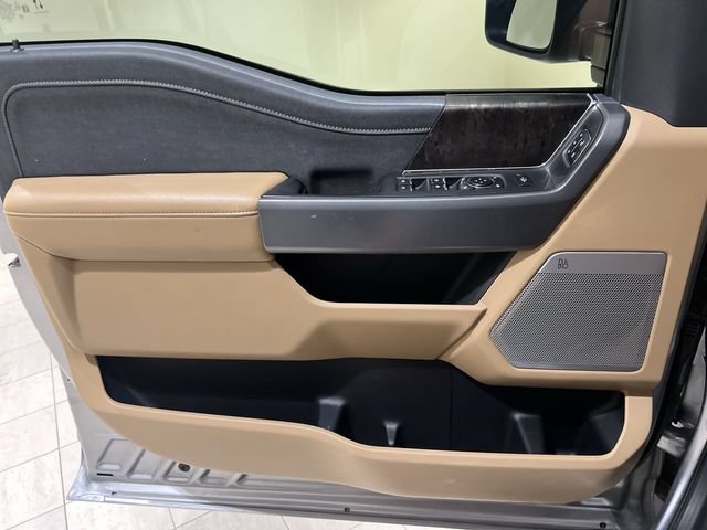 Certified 2023 Ford F350 Lariat w/ Lariat Ultimate Package AWD/4WD image 20