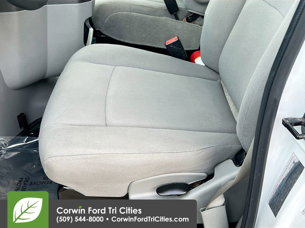 Certified 2024 Ford E-450 and Econoline 450 Super Duty image 17