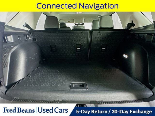 Certified 2025 Ford Bronco Sport Badlands w/ Badlands Tech Package AWD/4WD image 30