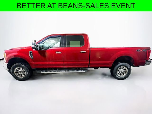 Certified 2019 Ford F350 Lariat w/ Chrome Package AWD/4WD image 4