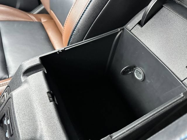 Certified 2024 Ford Bronco Outer Banks AWD/4WD image 27