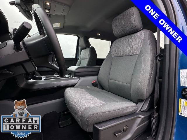 Certified 2023 Ford F150 XLT w/ Equipment Group 301A Mid image 6