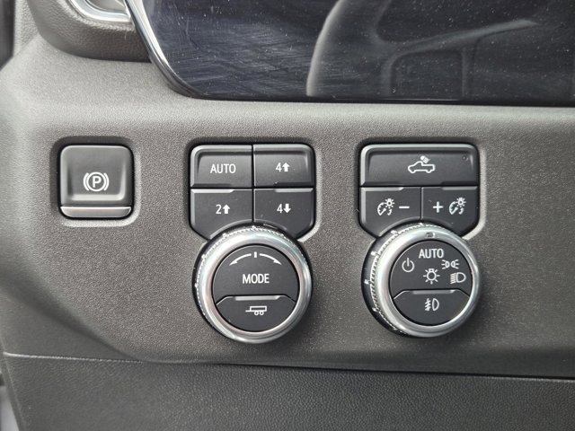 Used 2025 GMC Sierra 1500 Elevation AWD/4WD image 19