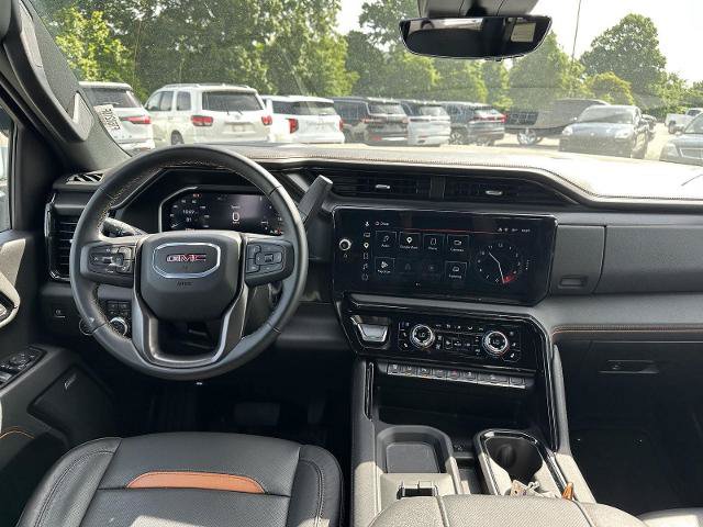 Used 2026 GMC Sierra 2500 AT4 w/ AT4 Premium Plus Package AWD/4WD image 23