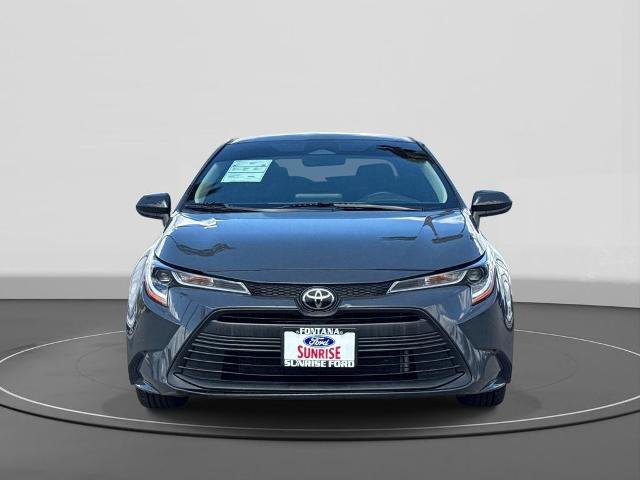Used 2024 Toyota Corolla LE FWD image 3