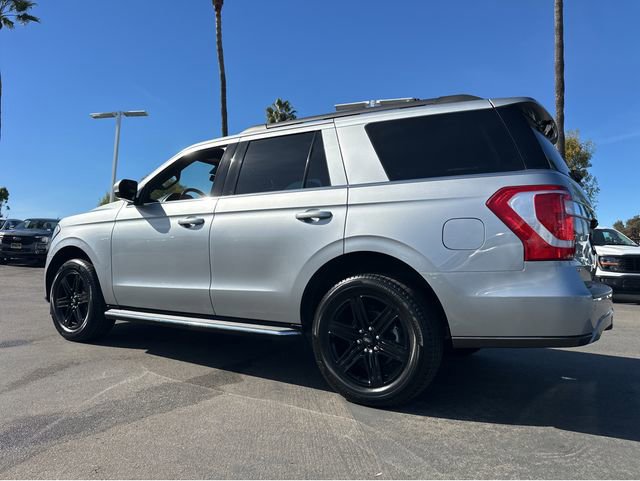 Certified 2021 Ford Expedition XLT image 2