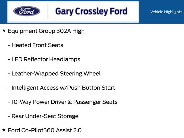 Certified 2021 Ford F150 XLT w/ Equipment Group 302A High AWD/4WD image 26