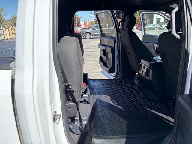 Certified 2019 Ford F150 XLT w/ Equipment Group 302A Luxury AWD/4WD image 18