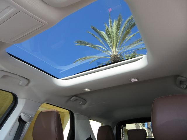 Certified 2023 Ford Bronco Sport Outer Banks w/ Tech Package image 23