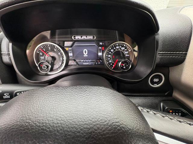 Used 2019 RAM 1500 Laramie AWD/4WD image 19