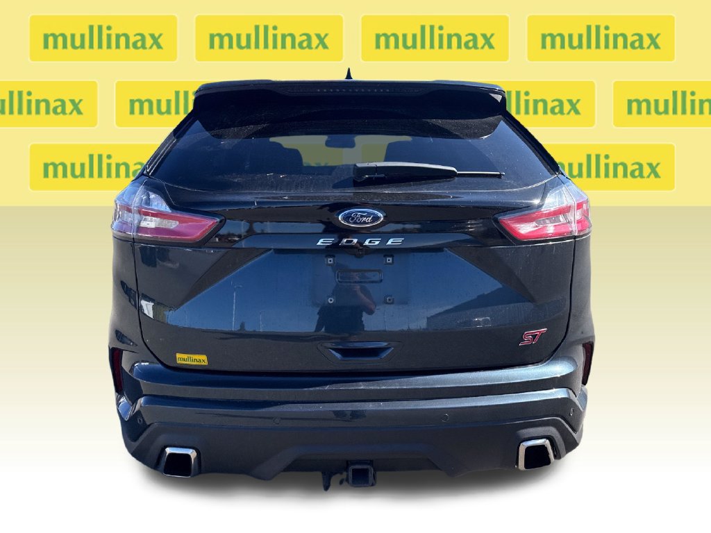 Certified 2022 Ford Edge ST AWD/4WD image 31