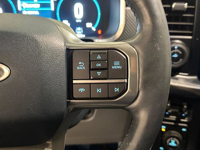 Certified 2022 Ford F150 Limited AWD/4WD image 24