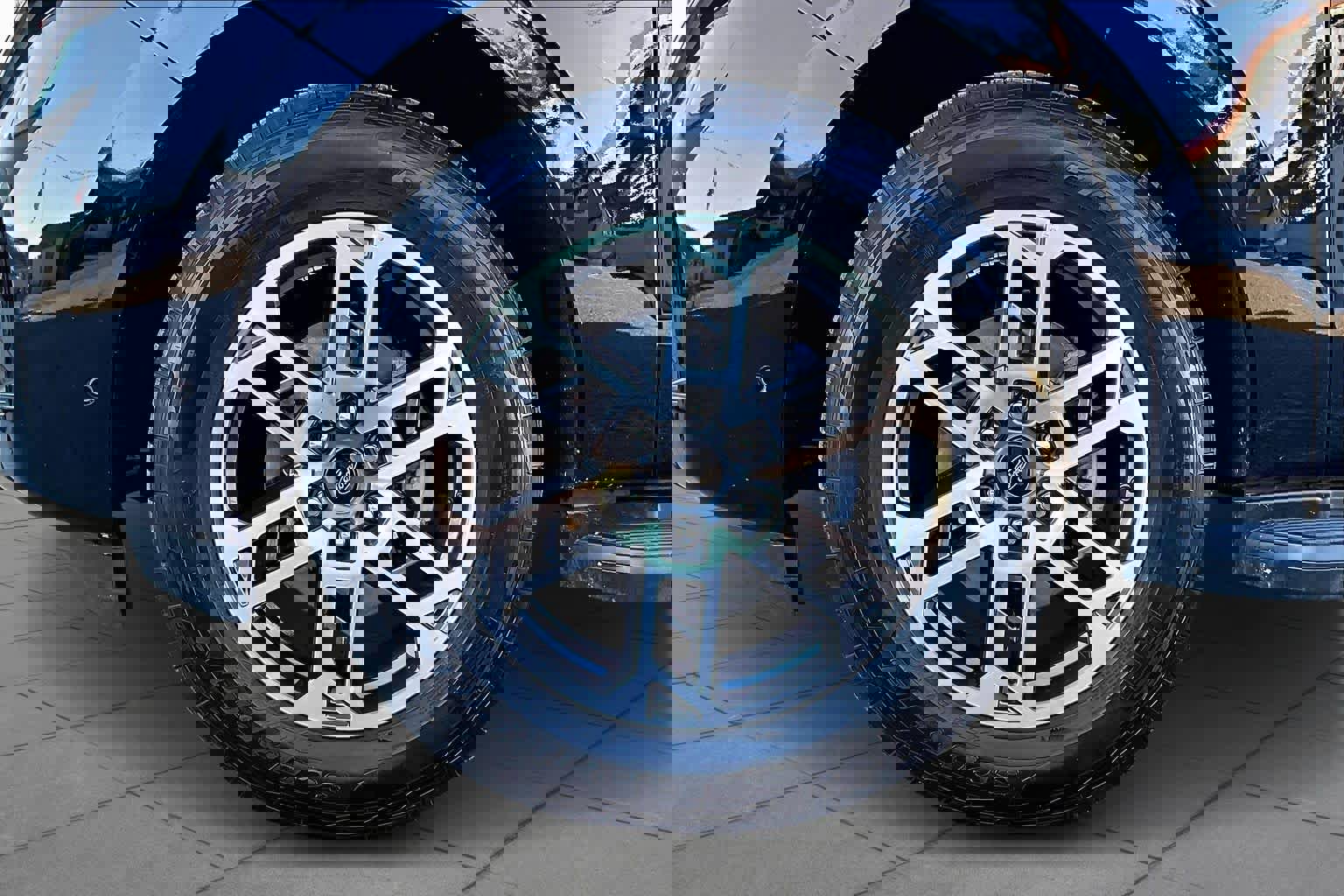 Certified 2025 Ford Expedition Max Active image 15