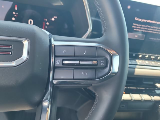 Used 2023 GMC Canyon Elevation w/ Convenience Package RWD image 15