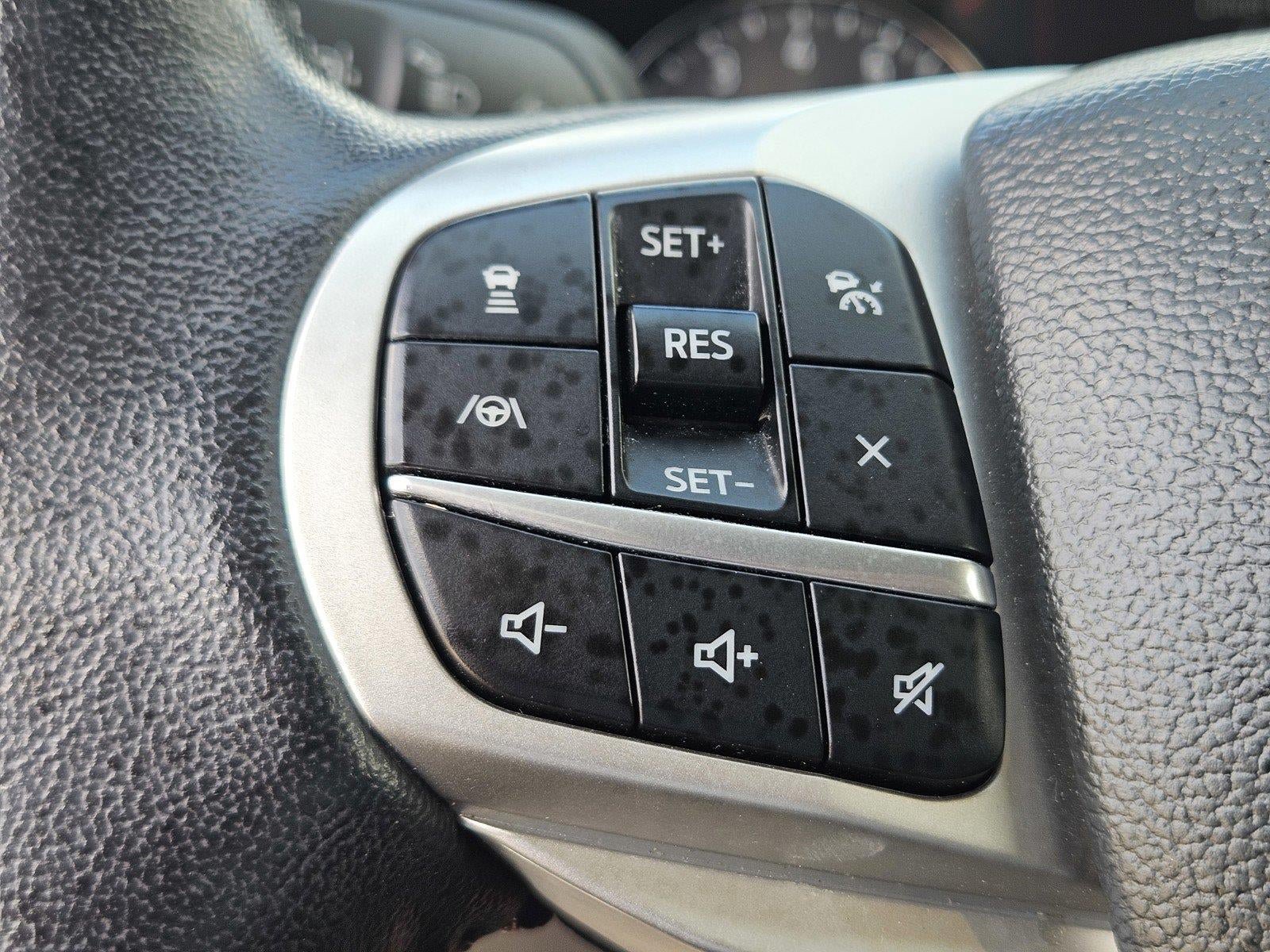 Certified 2023 Ford Explorer Limited RWD image 25