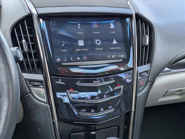 Used 2018 Cadillac ATS 2.0T Sedan image 14