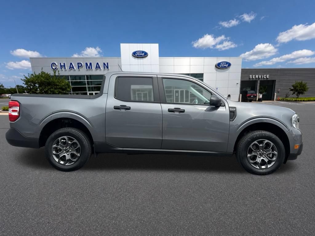 Certified 2024 Ford Maverick XLT w/ Equipment Group 300A Standard AWD/4WD image 6