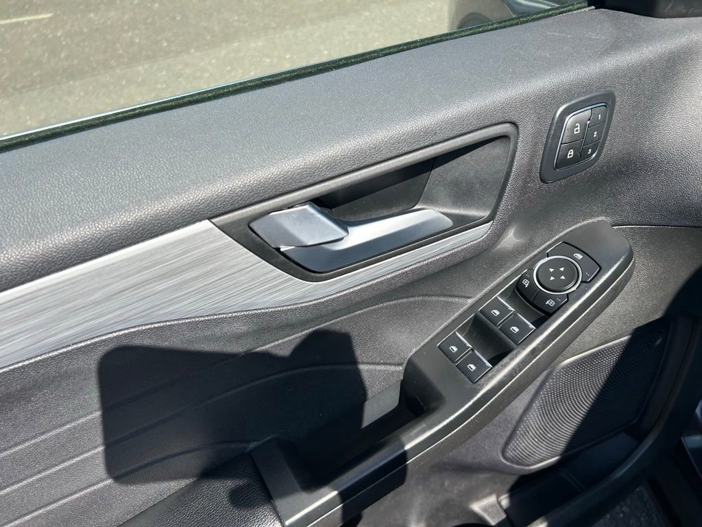 Certified 2023 Ford Escape Platinum image 14