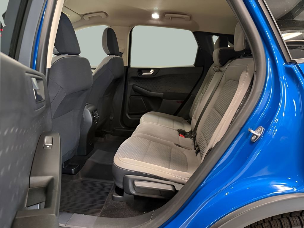 Certified 2020 Ford Escape SE AWD/4WD image 10