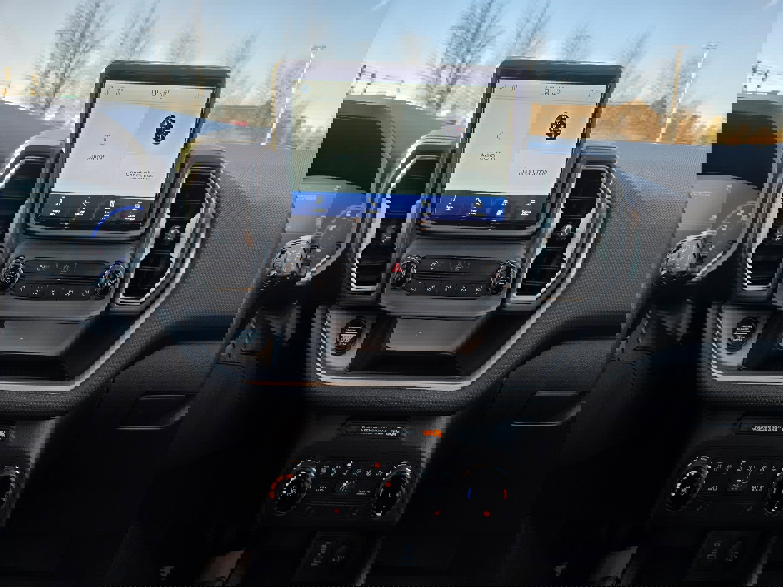 Certified 2022 Ford Bronco Sport Big Bend w/ Convenience Package image 13