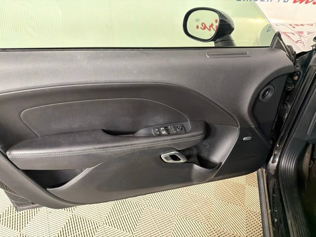 Used 2018 Dodge Challenger SXT Plus RWD image 14