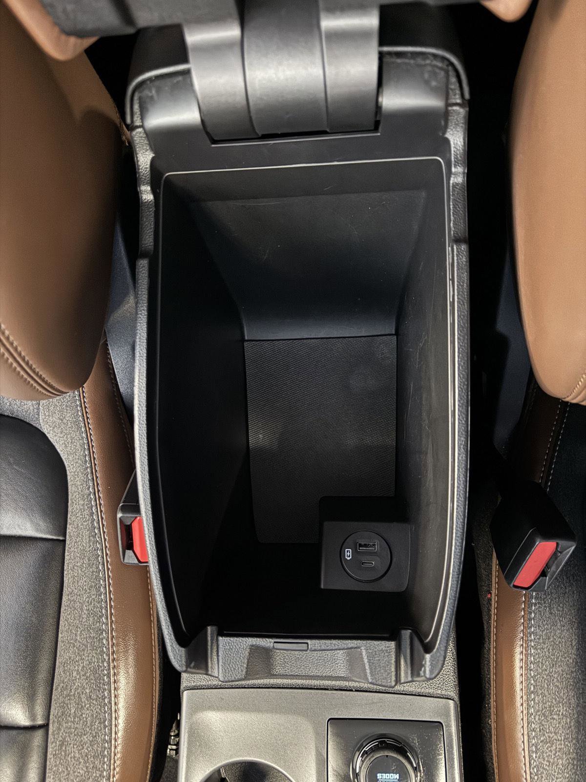 Certified 2022 Ford Bronco Sport Outer Banks w/ Tech Package image 44