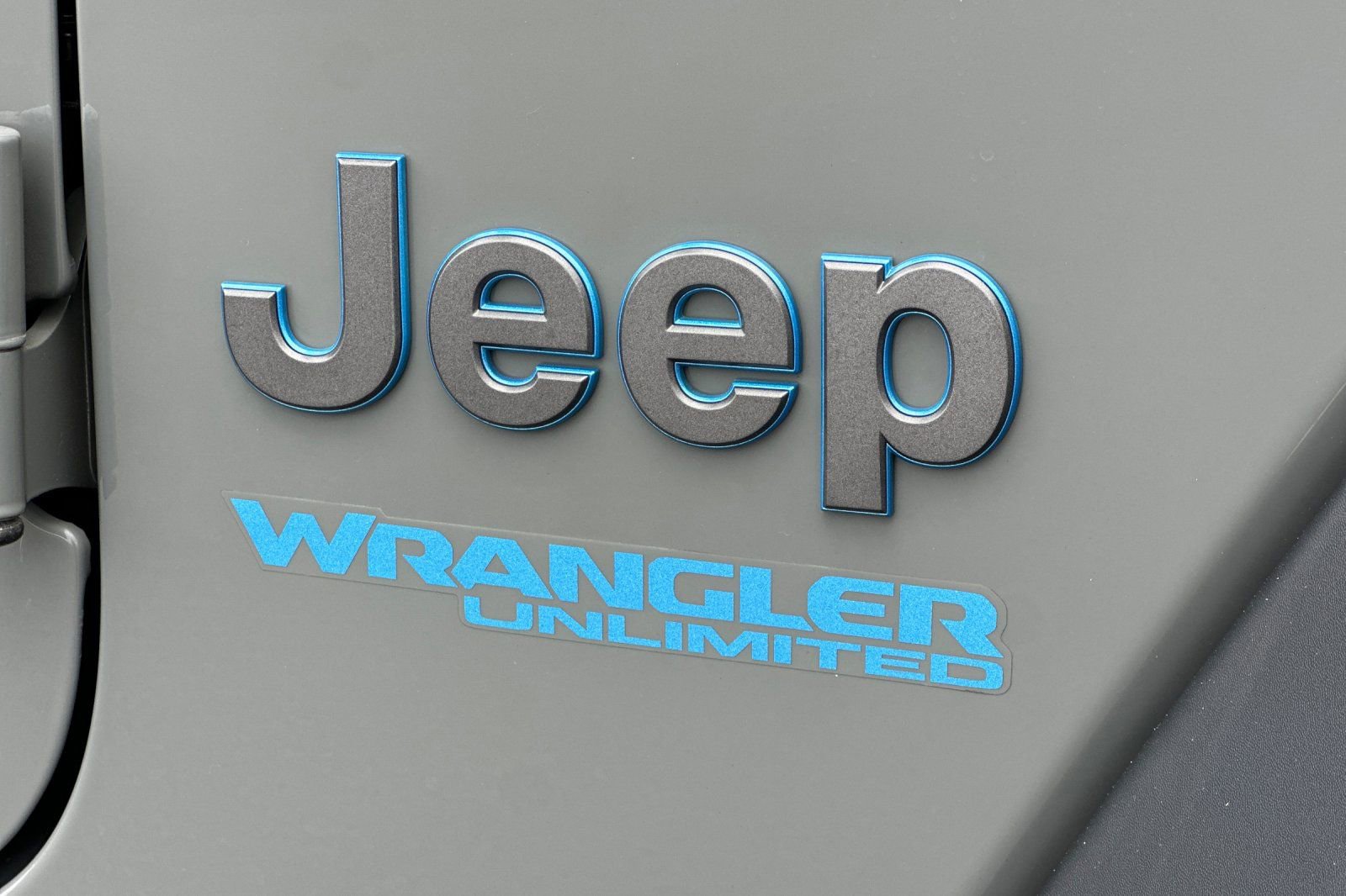Used 2021 Jeep Wrangler Unlimited Rubicon 4xe w/ Steel Bumper Group AWD/4WD image 27