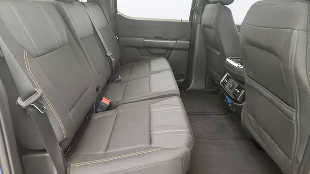 Certified 2025 Ford F150 STX w/ Equipment Group 200A AWD/4WD image 21