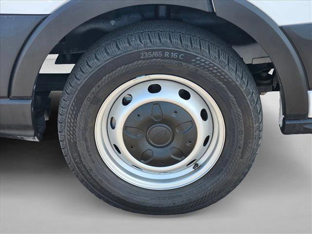Certified 2024 Ford Transit 250 148 Medium Roof image 19